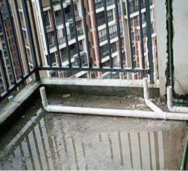 东区漏水维修 阳台漏水怎么修理?