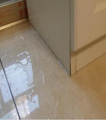 东区漏水检测 厕所漏水怎么检测?